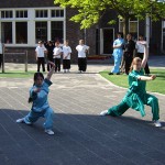 Workshop basisschool en naschoolse opvang